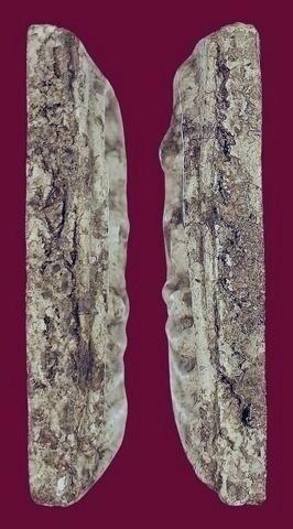 สมเด็จวัดระฆัง พิมพ์ใหญ่ เนื้อเก่าจัด พิมพ์คมชัด ฟอร์มดี