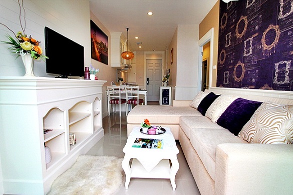 จองคอนโด The Unique Condo @Koomuang วันนี้  พบกับโปรโมชั่น "เราช่วยคุณจ่าย"  ส่งท้ายปีเก่า ต้อนรับปีใหม่