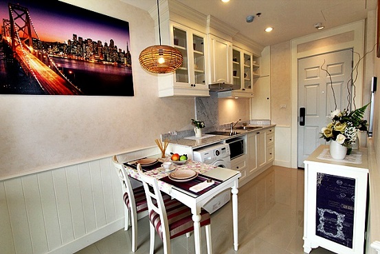 จองคอนโด The Unique Condo @Koomuang วันนี้  พบกับโปรโมชั่น "เราช่วยคุณจ่าย"  ส่งท้ายปีเก่า ต้อนรับปีใหม่