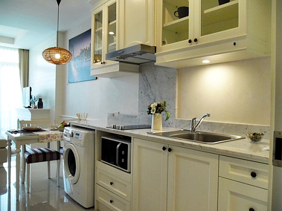 จองคอนโด The Unique Condo @Koomuang วันนี้  พบกับโปรโมชั่น "เราช่วยคุณจ่าย"  ส่งท้ายปีเก่า ต้อนรับปีใหม่