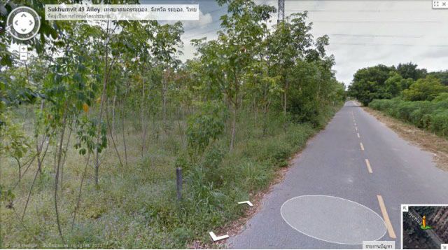 ขายที่ดิน เมือง ระยอง 10ไร่ ที่ดินดีราคาถูกหลังศูนย์ราชการระยอง