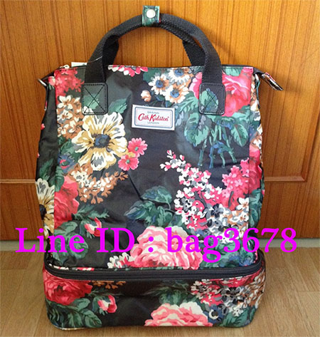 Cath Kidston bags Backpack luggage waterproof.