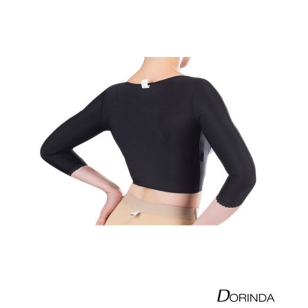 DORINDA ปลอกแขน กระชับต้นแขน หลังดูดไขมัน เวเซอร์ พร้อมลดแขน ยกกระชับอก