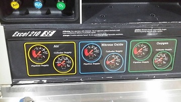 ขาย เครื่องดมยาสลบ Ohmeda 7000 Ventilator Excel 210 SE ติดต่อ ขอบคุณครับชัย  ไลท์ onesongchai  โทร 0846555588 