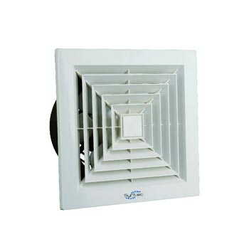 จำหน่าย Syntec พัดลมระบายอากาศ คอนโด มี มอก. ราคาเบาๆ สำหรับผู้รับเหมา‏