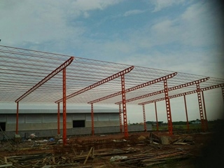 ผู้ผลิต ติดตั้ง โครงสร้าง  เหล็กCellular Beam โครงสร้างเหล็กcellular beam เหล็กเซลลูลาร์บีม โครงเหล็กราคาถูกโครงเหล็กน้ำหนักเบา โครงเหล็กBuild up Beam โครงเหล็กทันสมัย สวยงาม ประหยัด โครงเหล็กมีรู เหล็กรูปพรรณราคาถูก เหล็กราคาถูก