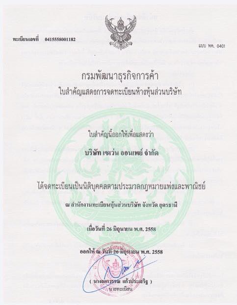 ธุรกิจแฟรนไชนส์ระบบเติมเงิน ลงทุนต่ำ รายได้สูง