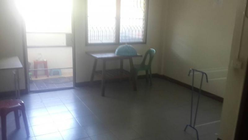 ทาวน์เฮาส์ 2 ชั้น หมู่บ้านกุลพันธ์วิลล์ 4