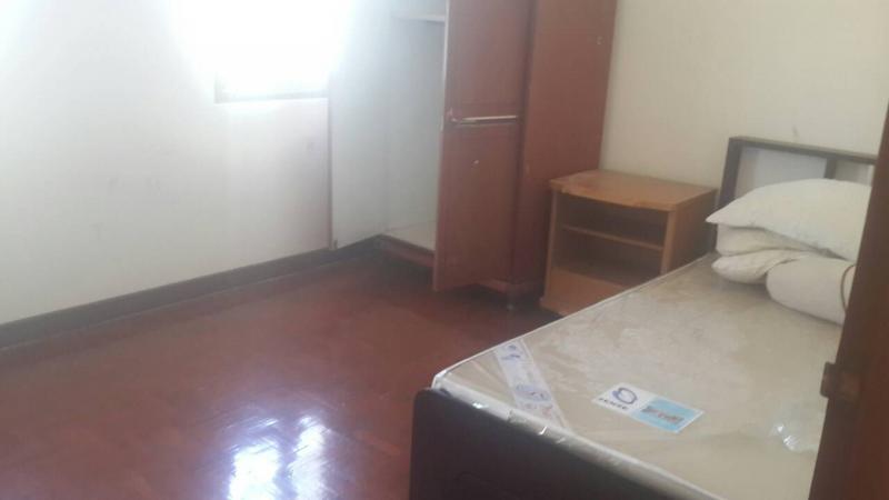 ทาวน์เฮาส์ 2 ชั้น หมู่บ้านกุลพันธ์วิลล์ 4