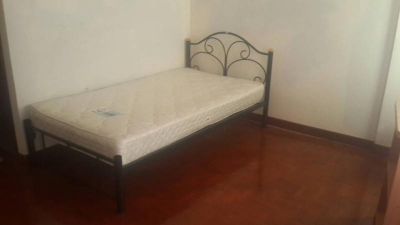 ทาวน์เฮาส์ 2 ชั้น หมู่บ้านกุลพันธ์วิลล์ 4