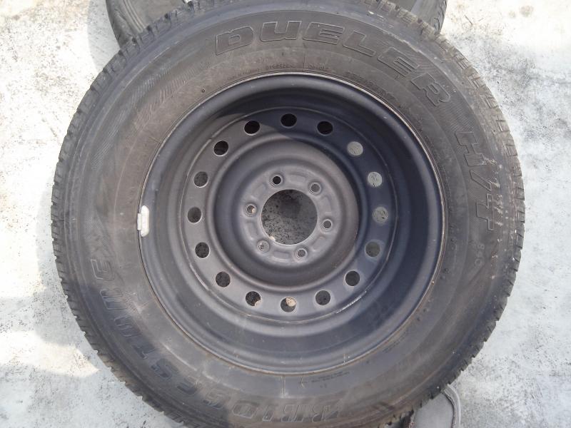 ยางอะไหล่