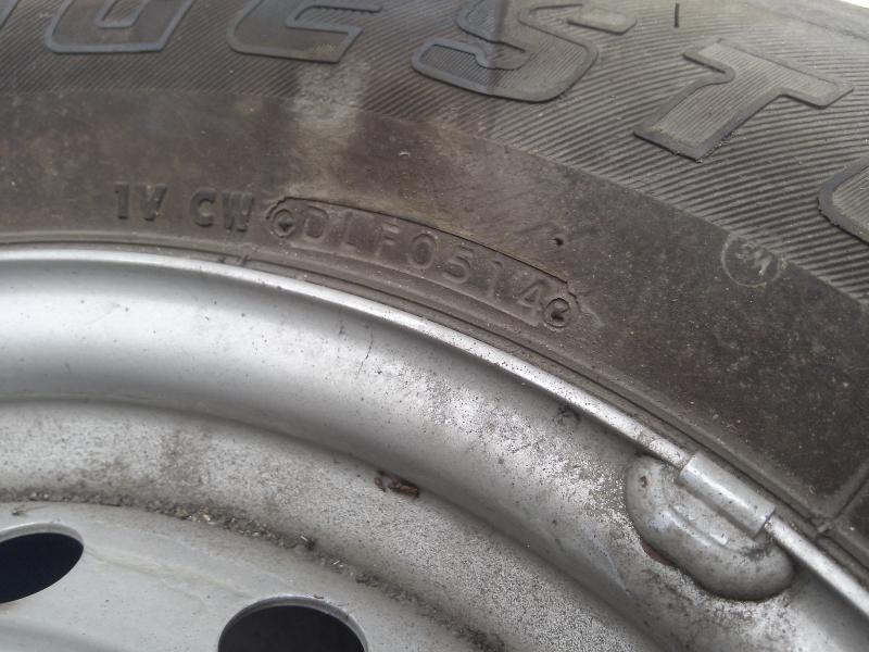 ยางอะไหล่