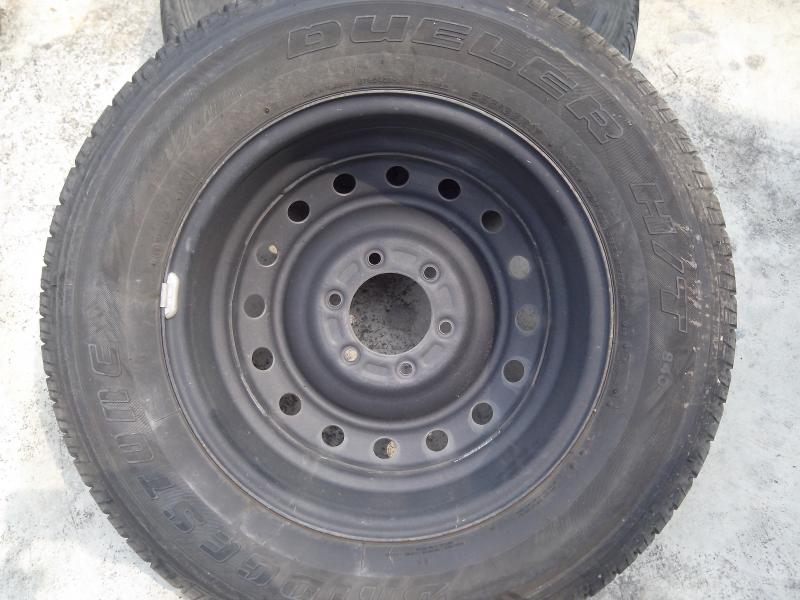 ยางอะไหล่