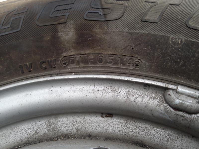 ยางอะไหล่