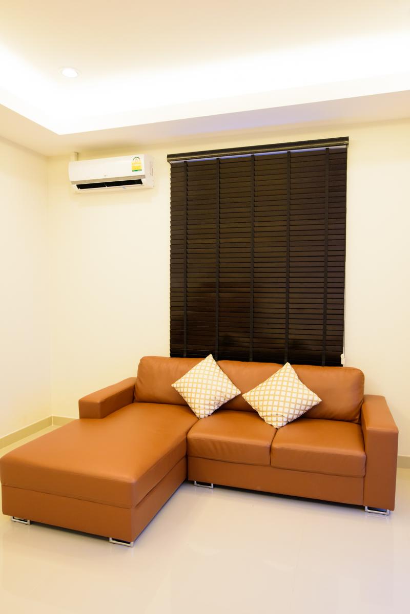 ที่พักหัวหิน บ้านแสนสบาย หัวหิน พูลการเด้น บ้านพักหัวหินให้เช่ารายวัน ราคาถูก พร้อมสระว่ายน้ำส่วนตัว