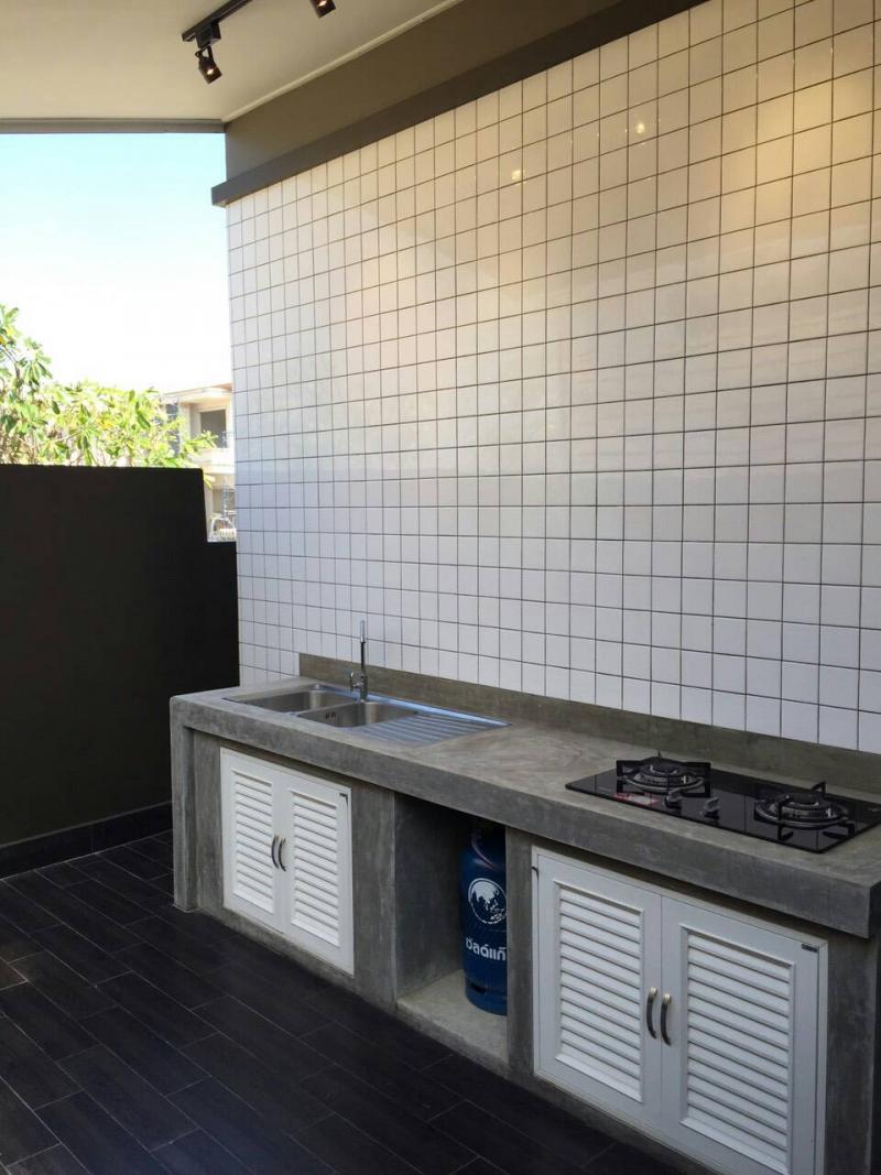 ที่พักหัวหิน บ้านแสนสบาย หัวหิน พูลการเด้น บ้านพักหัวหินให้เช่ารายวัน ราคาถูก พร้อมสระว่ายน้ำส่วนตัว