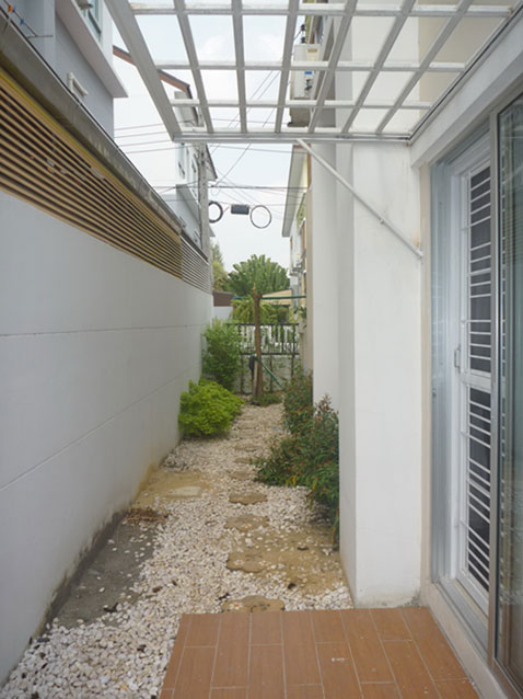 วัชรพล บ้านใหม่1ปี ขายด่วนเพื่อเอาค่าตกแต่งคืน ที่เหลือคืนธนาคาร หลังริม(มุม) พร้อมเฟอร์  ม.จามจุรีพาร์ค ติดถนนวัดศิริพงษ์ ทางลัดระหว่างถนนวัชรพลและสุขาภิบาล5