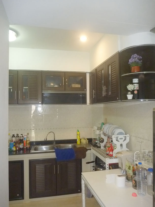 นวลจันทร์ ซ.คลองลำเจียก 12 ปรับปรุงใหม่ทั้งหลัง ขายด่วน 27 วา.ม.สวนทิพย์ บ้านน่าอยู่ ไม่มีบ้านฝั่งตรงข้าม ปูกระเบื้องทั้ง 2 ชั้น