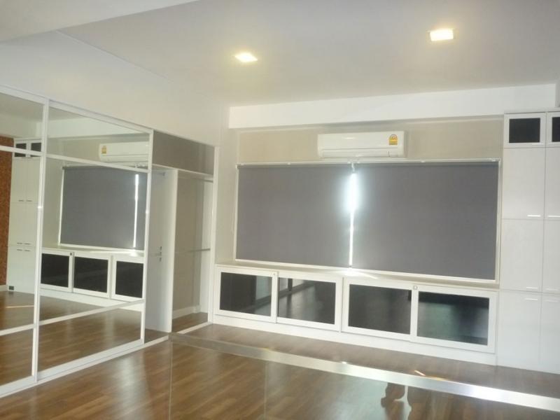 รามอินทรา 65(ลัดออกวัชรพลได้) ขายเดอะเทอเรส ทาวน์โฮมทันสมัยสวย 3 ชั้น  95 เมตรก็ถึงรถไฟฟ้าหน้าบ้านแล้ว ซื้อไว้ยิ่งกว่าคุ้ม จะไปหาทำเลไหนที่ใกล้ขนาดนี้ เดินทางสะดวกขึ้นทางด่วนง่าย