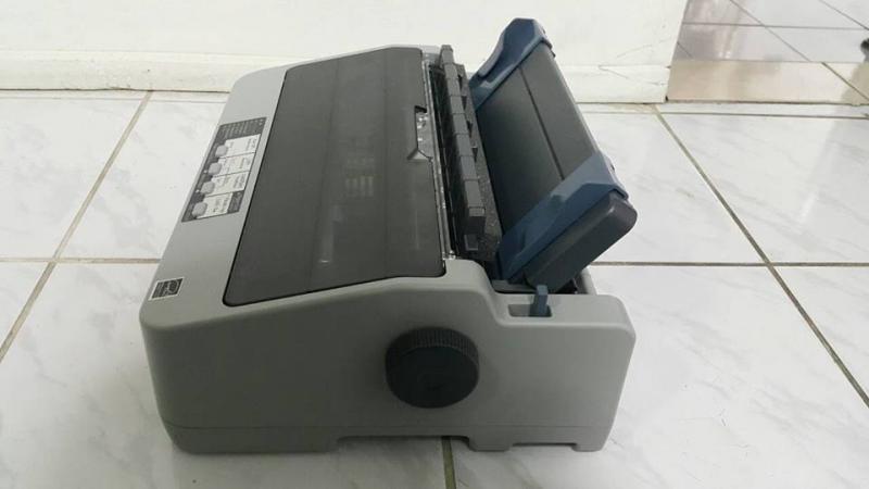 ขายปริ้นเตอร์