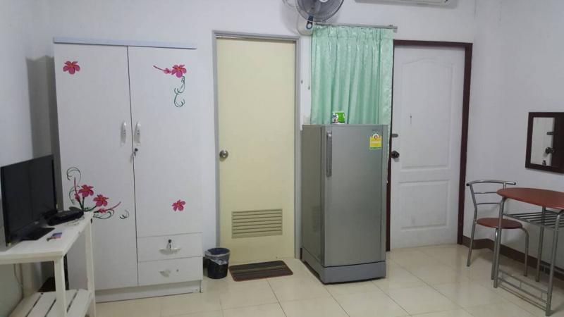 อันนา เฮาส์ ห้องพักรายวัน รายเดือนเชียงใหม่