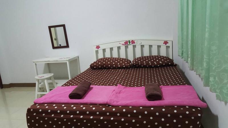 อันนา เฮาส์ ห้องพักรายวัน รายเดือนเชียงใหม่