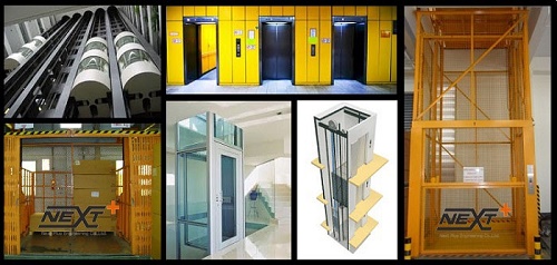 รับเหมาติดตั้งลิฟต์-รับซ่อมลิฟต์  ทั่วประเทศ โดย บริษัท เน็กซ์พลัส เอ็นจิเนียริ่ง จำกัด