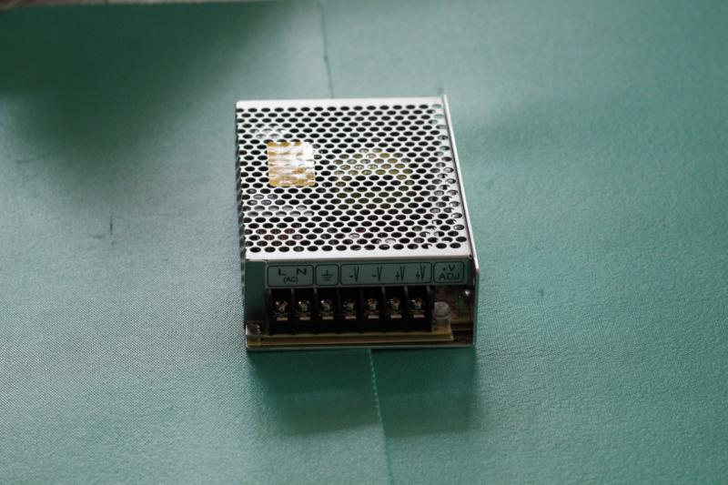 เพาเวอร์ซับพลาย