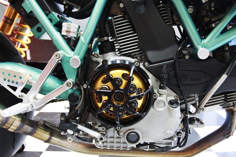 sale Ducati Paul Smart 1000LE