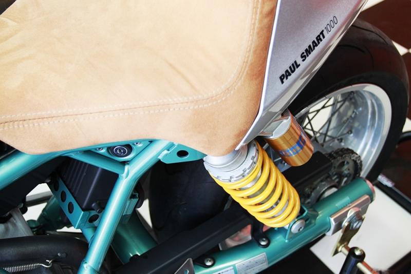 sale Ducati Paul Smart 1000LE