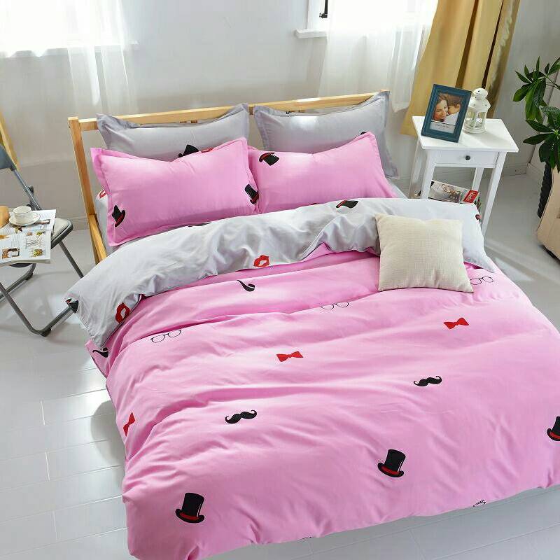 ชุดผ้าปูผ้านวม