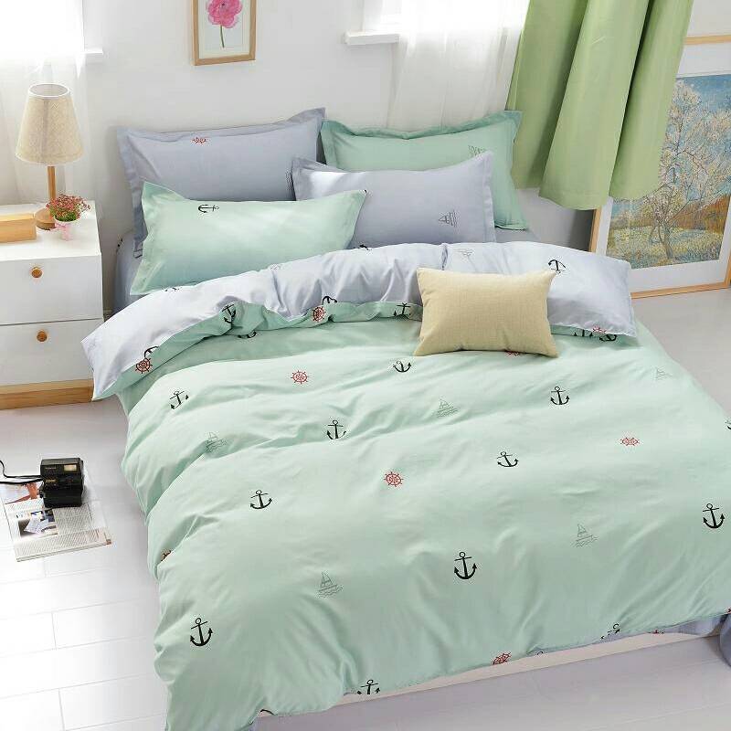 ชุดผ้าปูผ้านวม