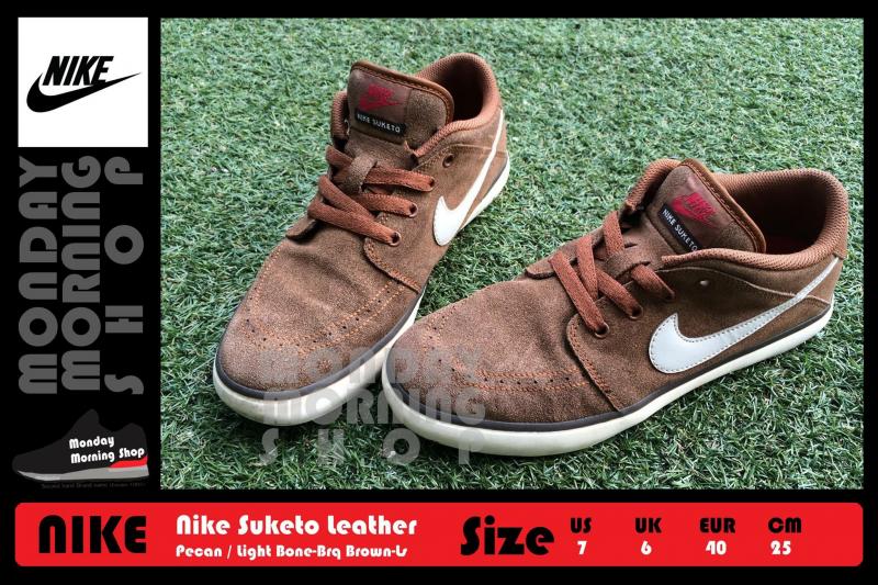 ราคา 690- ฟรี ‼️ส่งEMSสนใจ id line: joyjy0407ร้านเราคัดเลือกรองเท้าทุกคู่มาสภาพดี-ดีมากแน่นอนส่งตรงถึงมือคุณกับราคาที่เกินคุ้มมากๆ ถูกกว่าหลายๆร้าน  คุณไม่ต้องเดินทางไปหาเองให้เสียเวลาเสียค่าเดินทาง  เราได้จัดให้คุณแล้ว ที่นี่https://www.facebook.com/Mondaymorningsp/