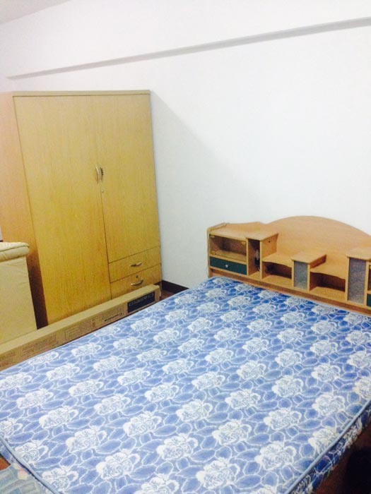 ให้เช่าคอนโด พนาสินเพลส ซอยรามคำแหง 24/3 ใกล้ ม.รามคำแหง, ใกล้ ม.เอแบค มีแอร์ เฟอร์ครบ 4,500/ด