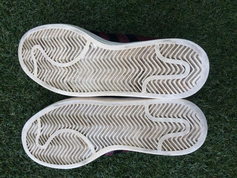 Adidas Superstar แท้ร้อยเปอร์เซ็นต์