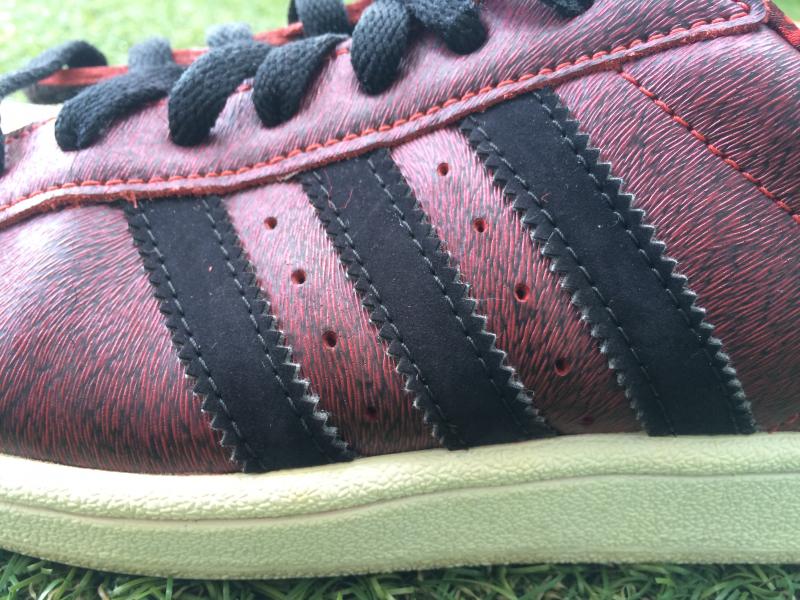 Adidas Superstar แท้ร้อยเปอร์เซ็นต์