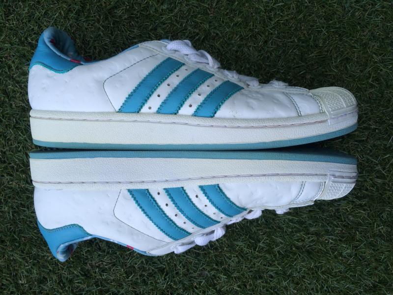 Adidas superstar แท้ร้อยเปอร์เซ็นต์