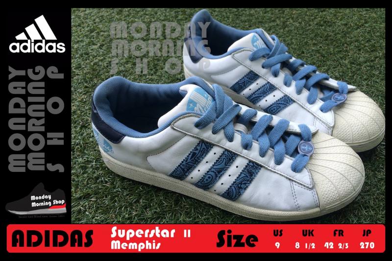 Adidas superstar ของแท้ร้อยเปอร์เซ็นต์ รุ่นนี้ลิมิเตท Memphis  ลายสวย สภาพดีมาก สวยมากขายราคา 890- ส่งฟรี‼️EMS เลย ❤️ สนใจ id line : joyjy0407 