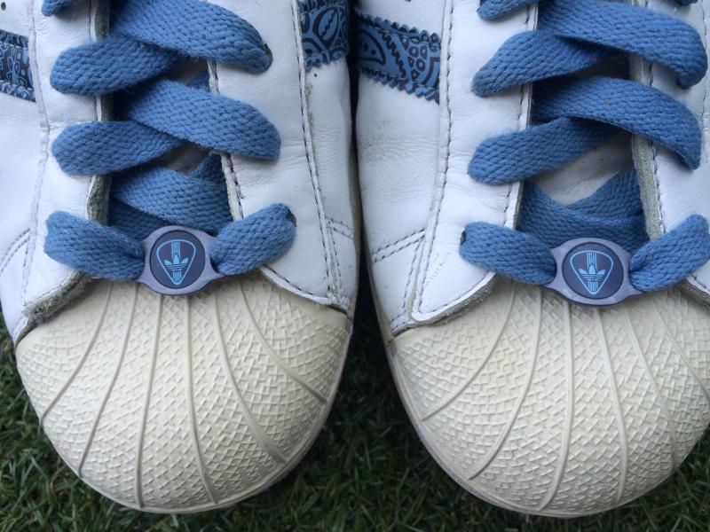 Adidas superstar แท้ร้อยเปอร์เซนต์