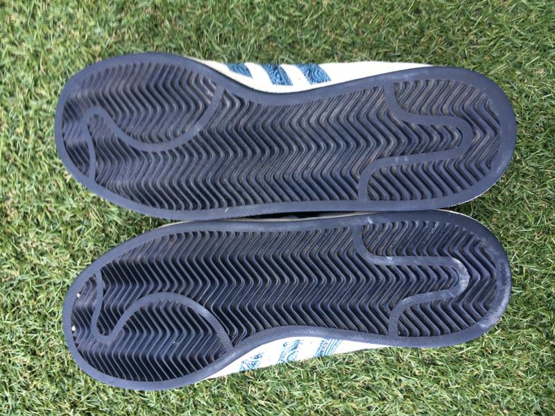 Adidas superstar แท้ร้อยเปอร์เซนต์