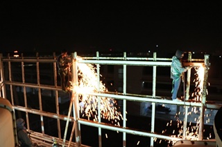 บ้านนายช่าง รับงาน renovate ต่อเติม ตกแต่ง ซ่อมแซม อาคาร หลังคา ระบบ สุขาภิบาล ระบบไฟฟ้า ตกแต่งอาคาร ภายนอก ภายในอาคาร หลังคาดาดฟ้า ทำโรงจดรถ เฟอร์นิเจอร์ Built-in ทำโครงสร้างอาคาร งานผนังก่อฉาบ งานฐานราก และงานโครงหลังคาทุกชนิด