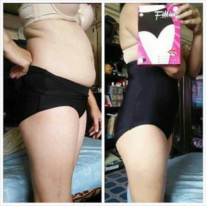 LS Celeb lifting Bra