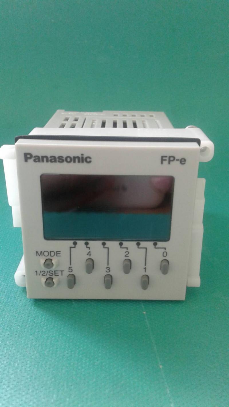 PLC : Programmable Logic Controller