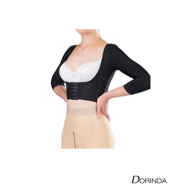 DORINDA ปลอกแขน กระชับต้นแขน หลังดูดไขมัน หรือทำเวเซอร์