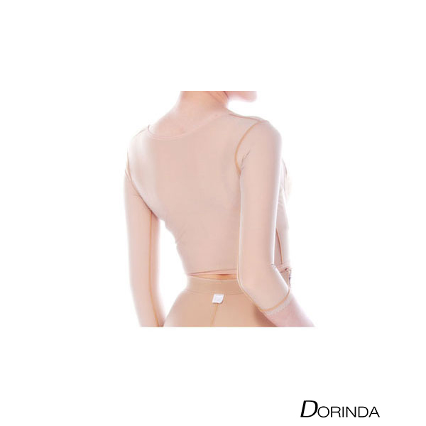 DORINDA ปลอกแขน กระชับต้นแขน หลังดูดไขมัน หรือทำเวเซอร์
