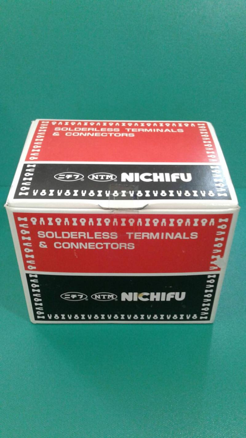 INSULATED BUTT CONNECTORS (B TYPE/P   TYPE)