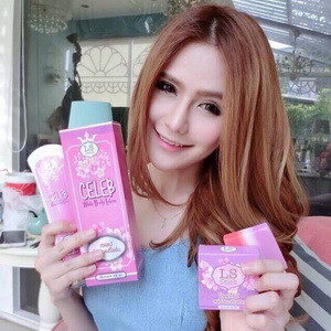 เซเลปไวท์ บอดี้โลชั่น