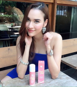 มูสกันแดด LS