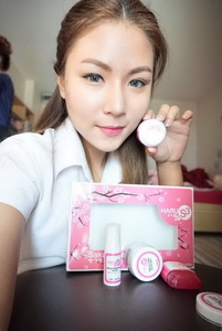 HARU S3 Sakura Set