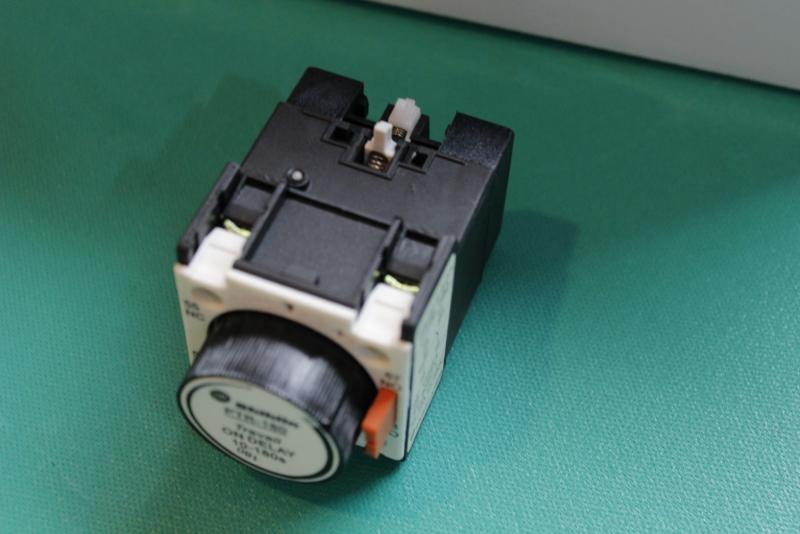 Timer นิวเมติกจับเวลา